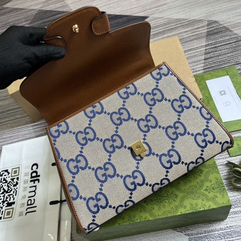Gvc*1 horsebit bags